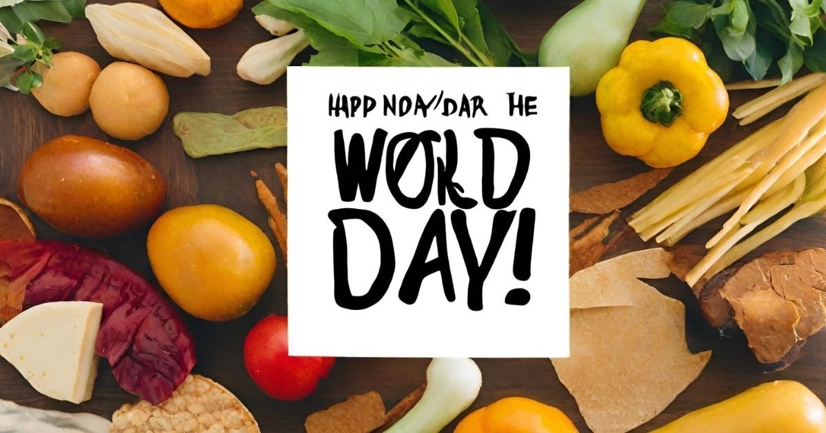 World Food Day 2023 Theme History Significance And Activities