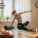 How to Boost Energy in the Morning | Wake Up Refreshed and Focused