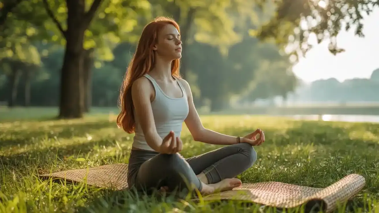 How to Improve Mental Health 1