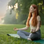 How to Improve Mental Health Naturally | Knowledge Galaxy