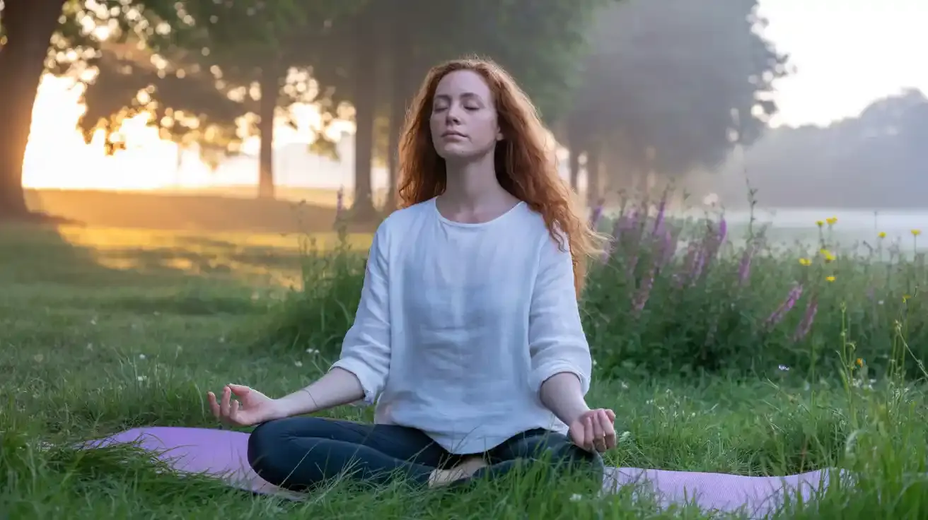 How to Improve Mental Health 2