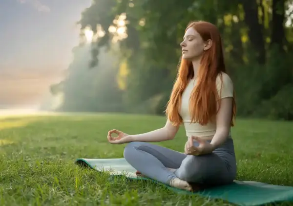 How to Improve Mental Health Naturally | Knowledge Galaxy