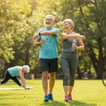 How to Keep Your Joints Healthy– Expert Tips for Strong Mobility