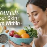 Best Foods for Clear and Glowing Skin | Eat Your Way to Radiance