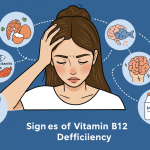 Signs of Vitamin B12 Deficiency | Early Symptoms You Shouldn’t Ignore