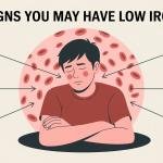 Signs You Need More Iron | Symptoms of Iron Deficiency Explained