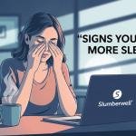 Signs You Need More Sleep | 8 Warning Signs of Sleep Deprivation