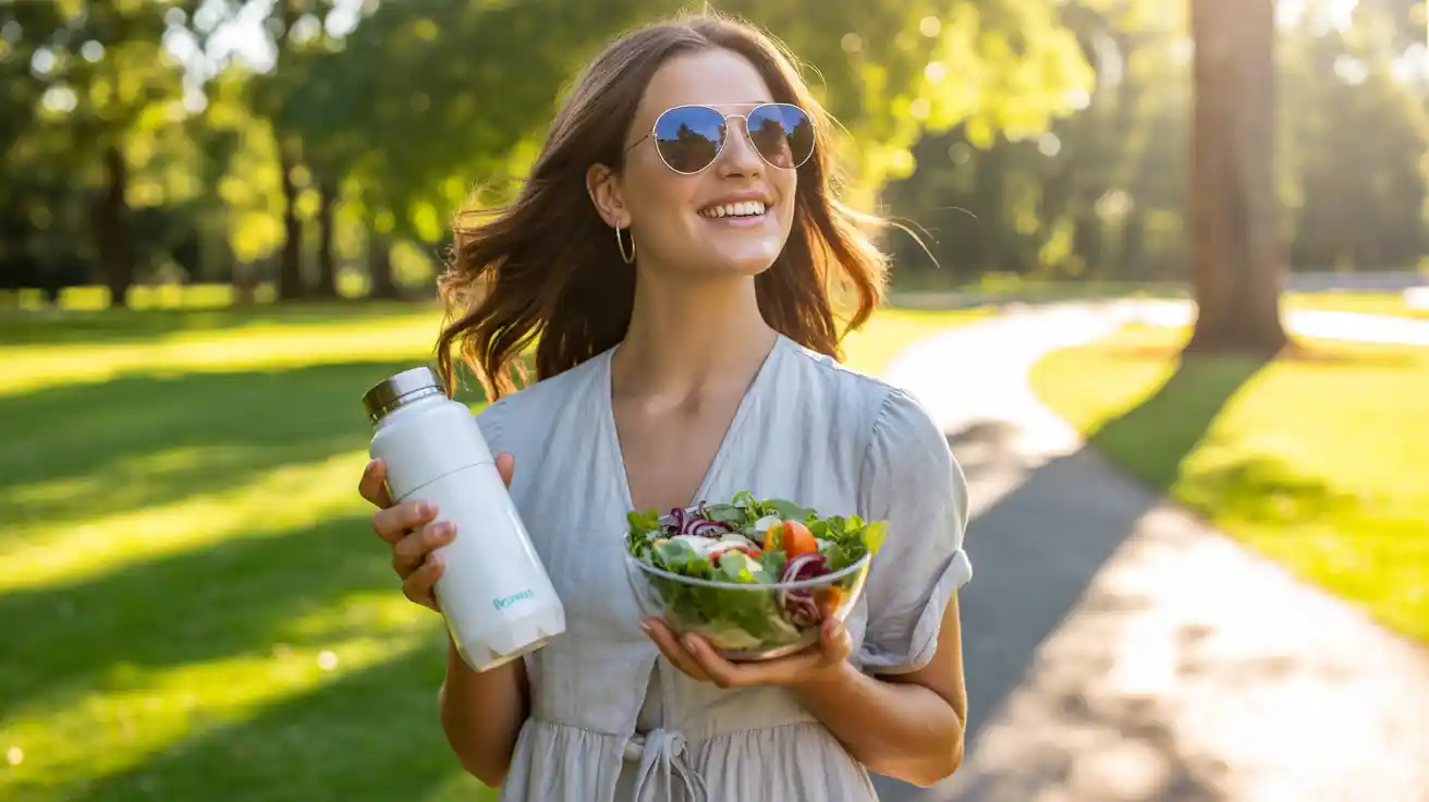 Simple Tips for Healthy Eyes 3