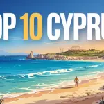 Top 10 Most Beautiful Places to Visit in Cyprus | Best Travel Destinations in Cyprus 2025