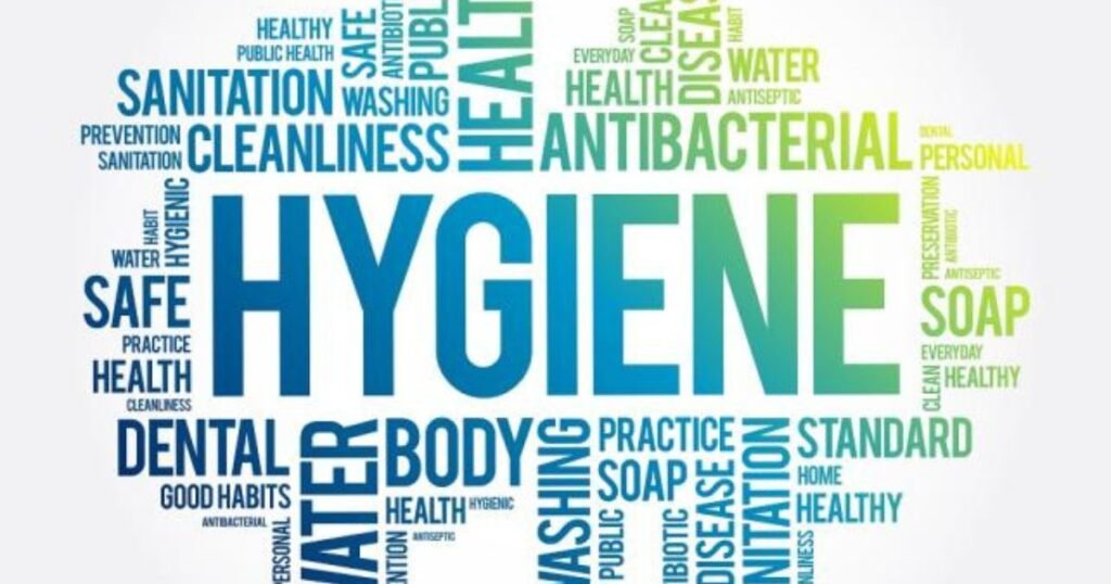  Hygiene Practices