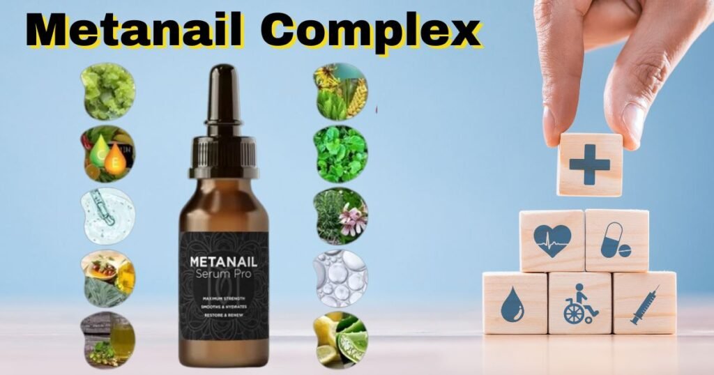 metanail complex