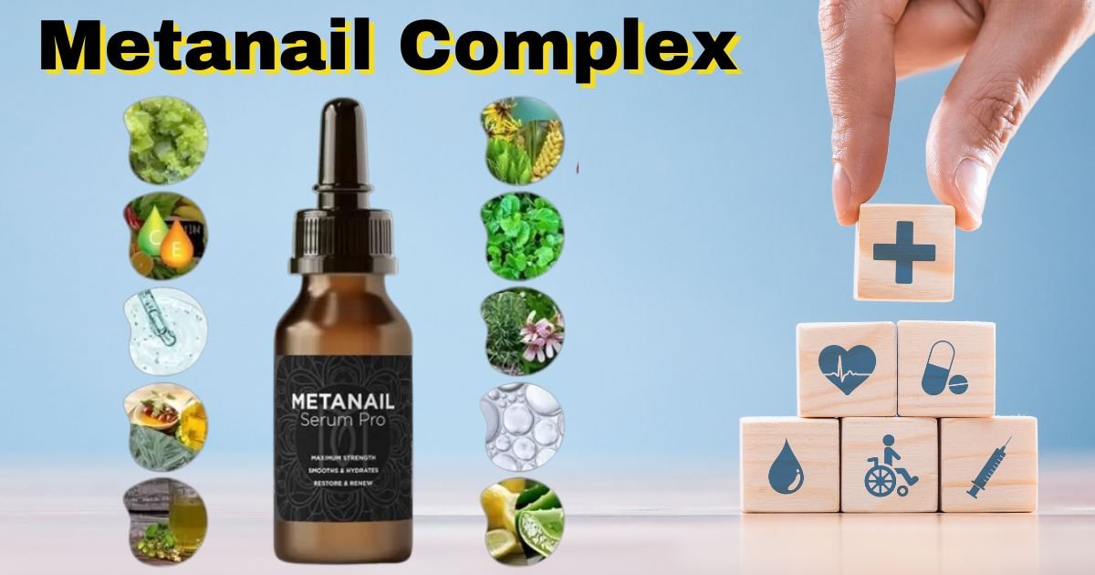 metanail complex