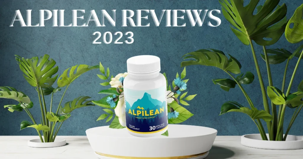 Alpilean Reviews 2023