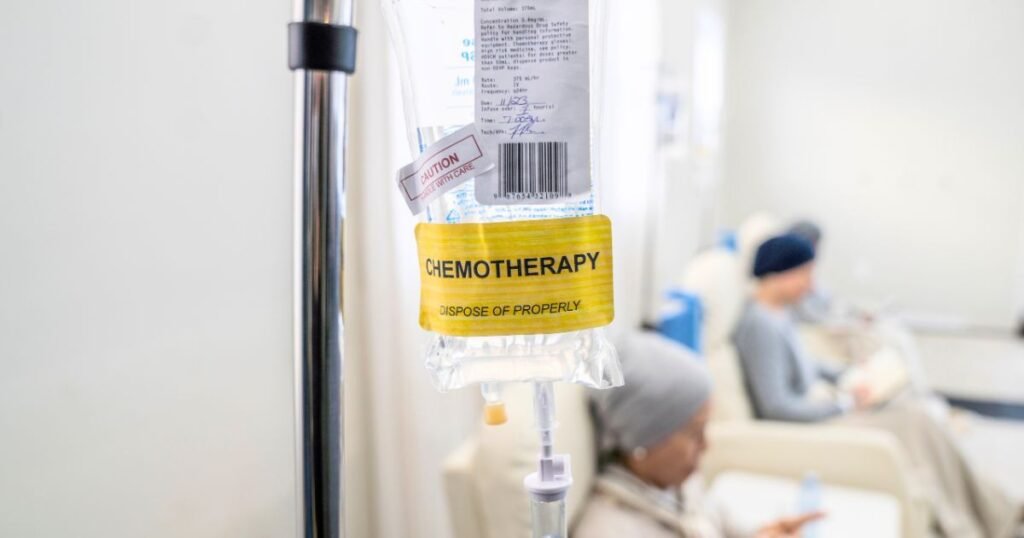 Chemotherapy