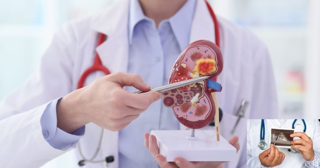 Early Symptoms: The Warning Signs of Kidney Cancer