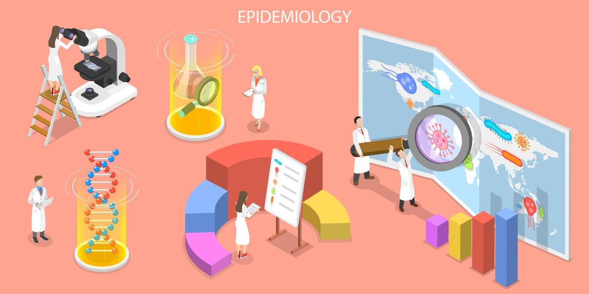 Epidemiology Labe