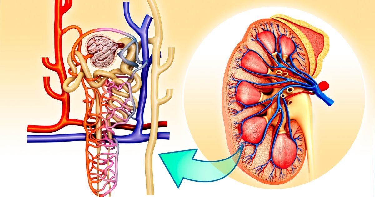 Chronic kidney disease