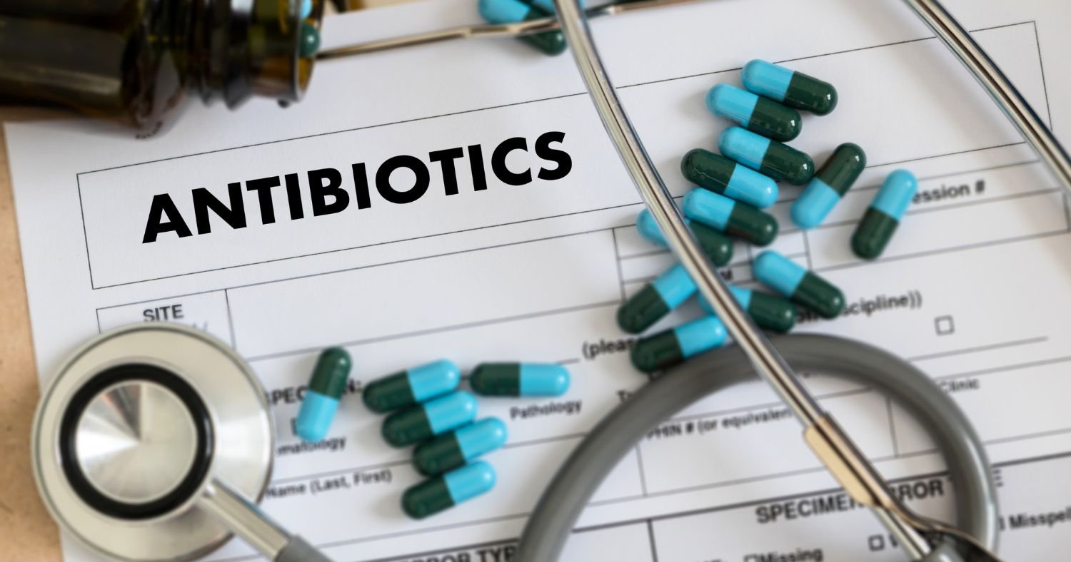 Over-The Counter-Antibiotics