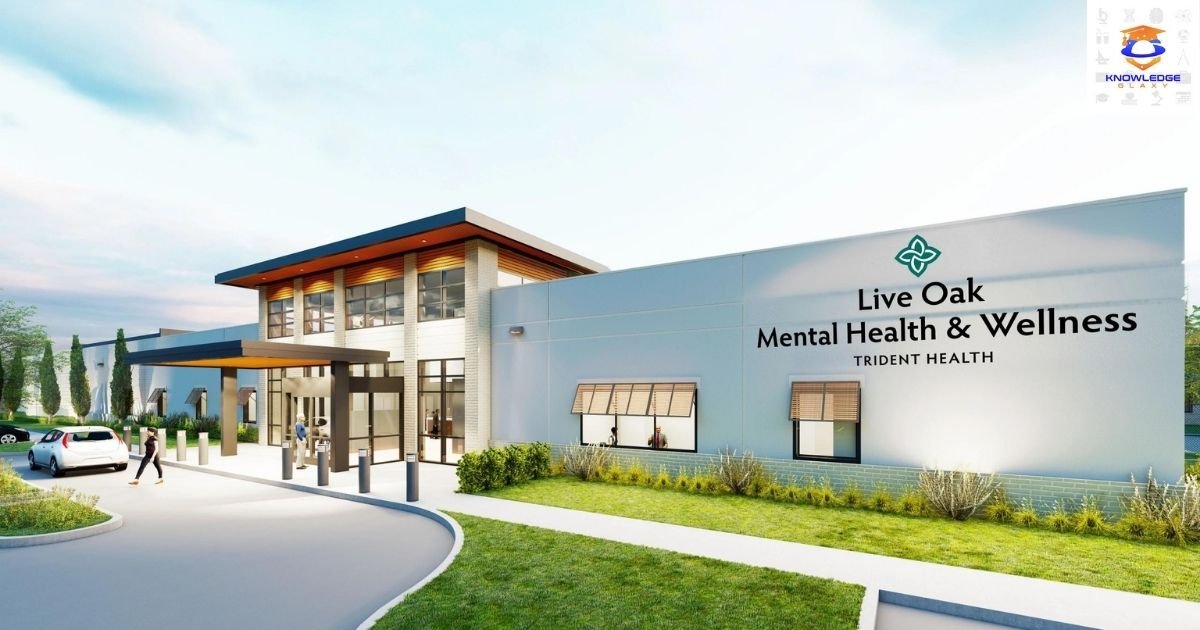 new mental health hospital