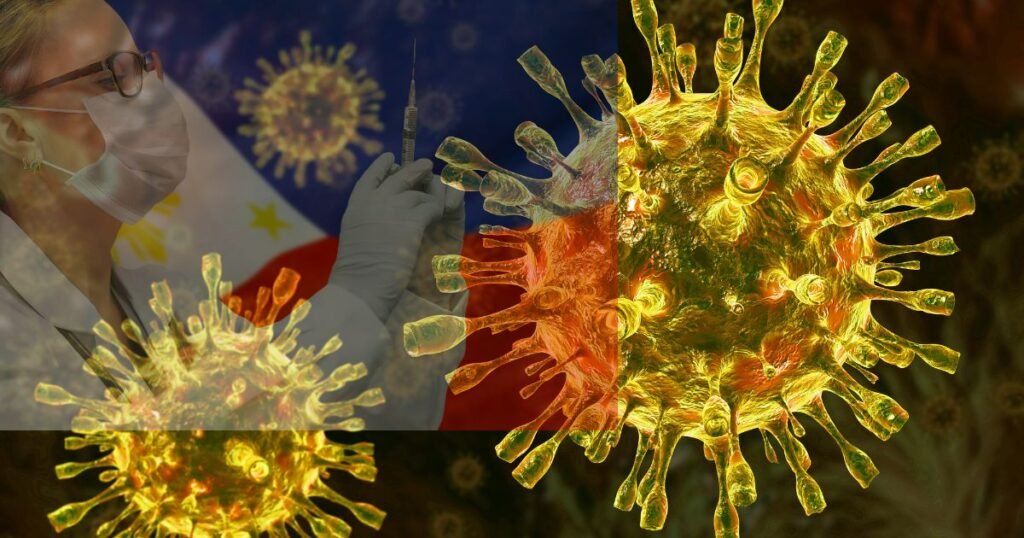 Philippines Virus