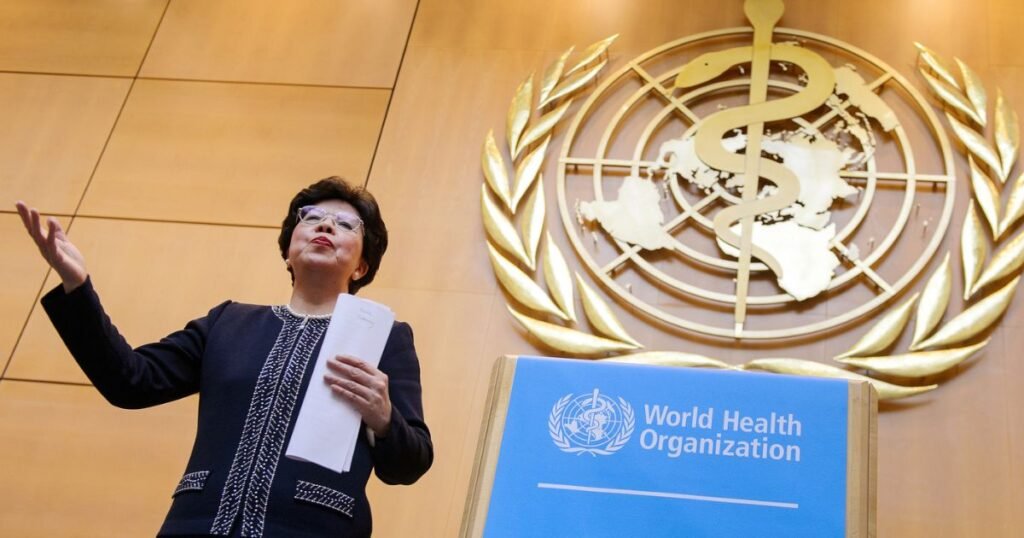 World Health Organization Critics Say Ebola Crisis Was Big Failure.