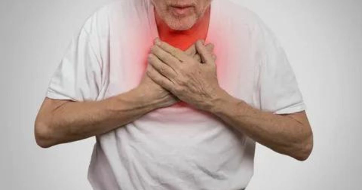 Chest Congestion