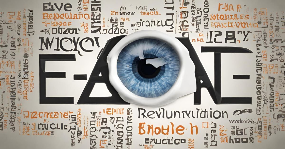 Eye Care Revolution
