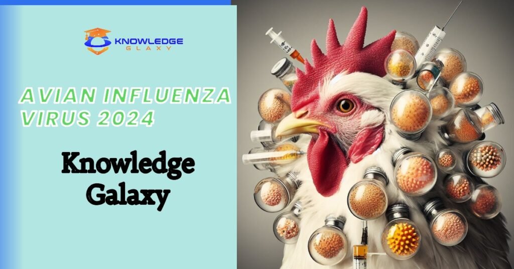 Avian influenza 2024