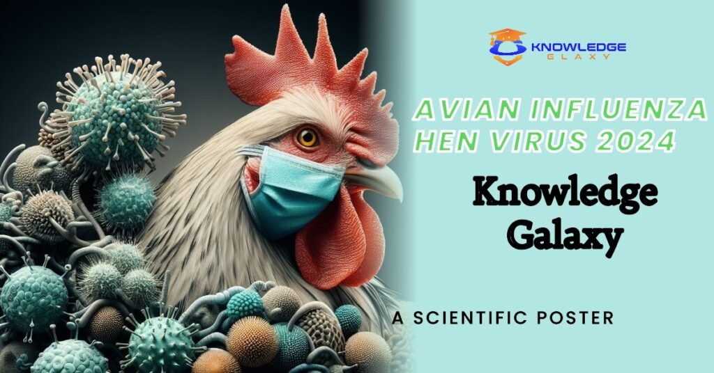 Avian influenza virus 2024