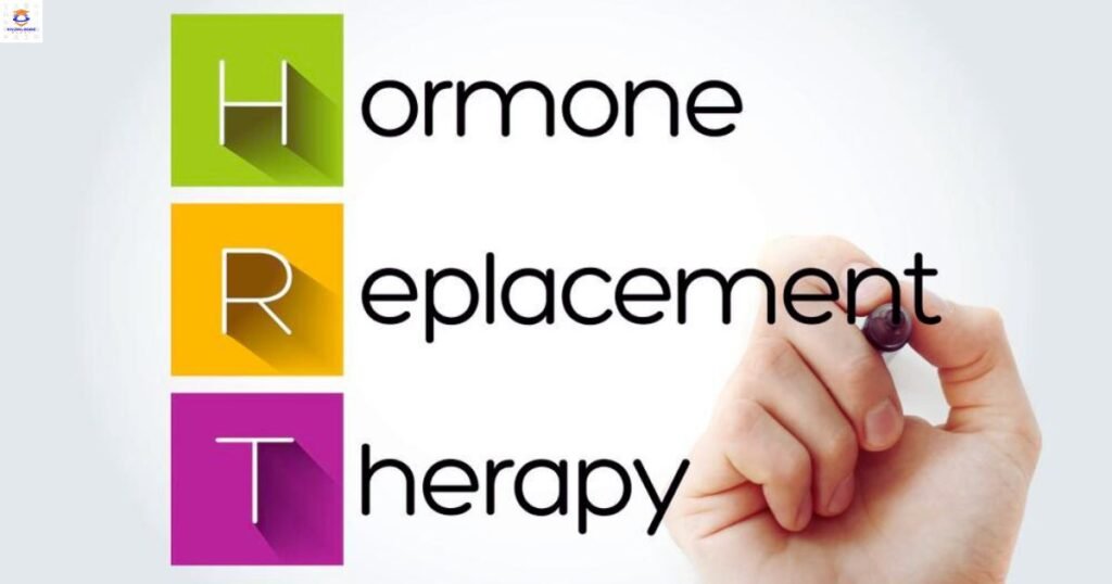 Bioidentical Hormone Replacement Therapy