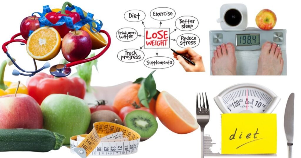 Best Diet for Weight loss in 2023