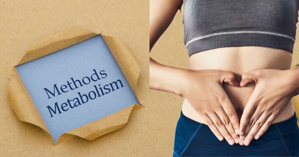 Method Metabolism Weight Loss