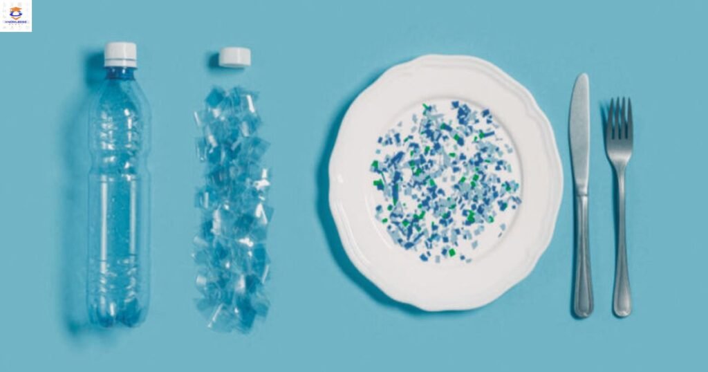 78% of bottled waters analysed contaminated by microplastics