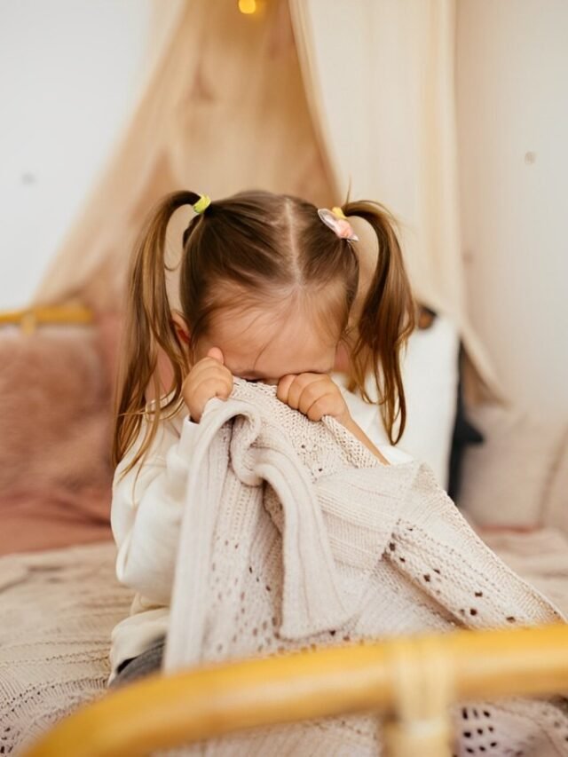 Child Sleep Disorders