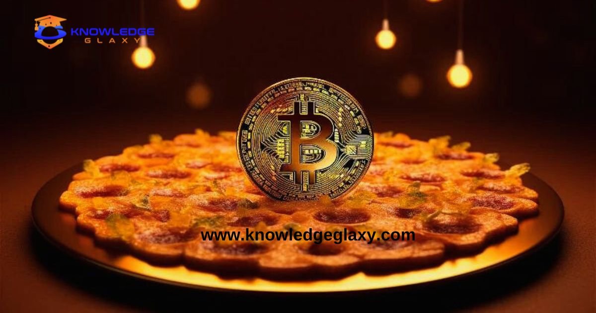 Celebrating Bitcoin Pizza Day