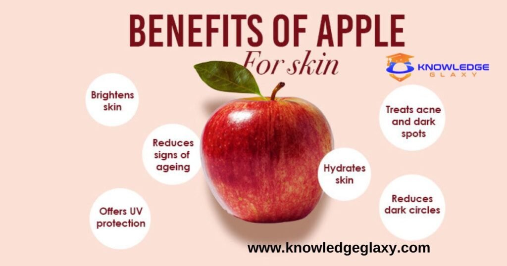 apple fruit benefit