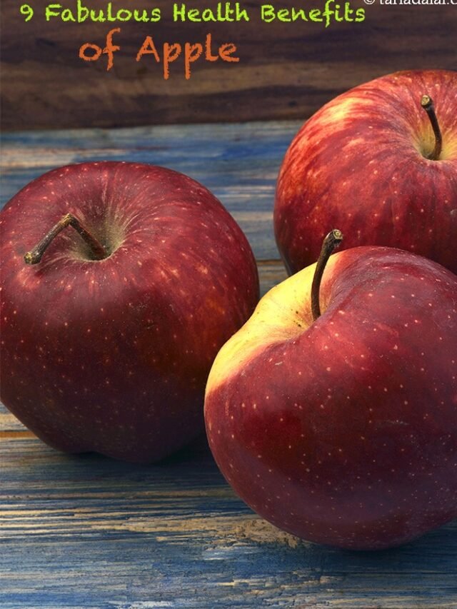 9-fabulous-health-benefits-of-apple