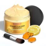 Vitamin C Face Mask