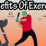 Benefits of Exercise