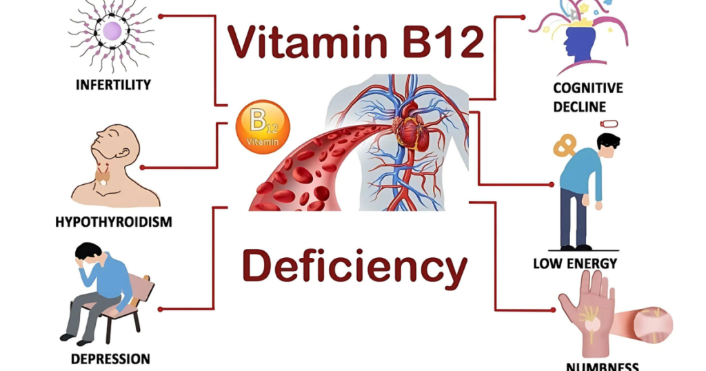 Block Wiki Vitamin B12 deficiency