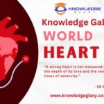 World Heart Day 2024