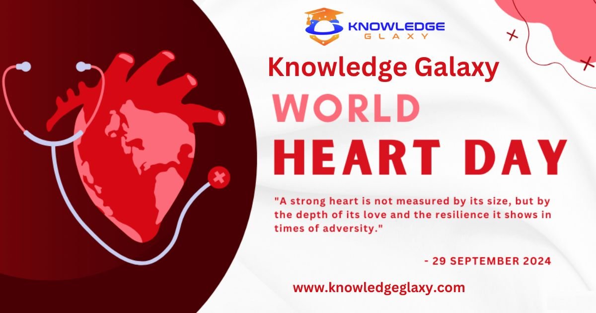 World Heart Day 2024