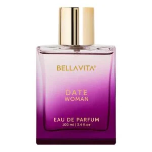 Date Eau De Parfum for Women