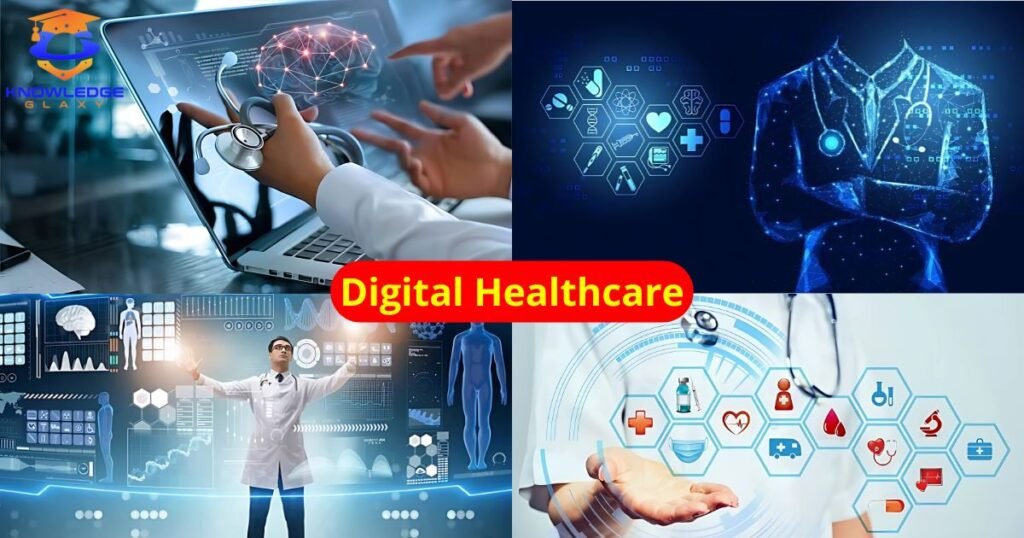 Digital Healthcare