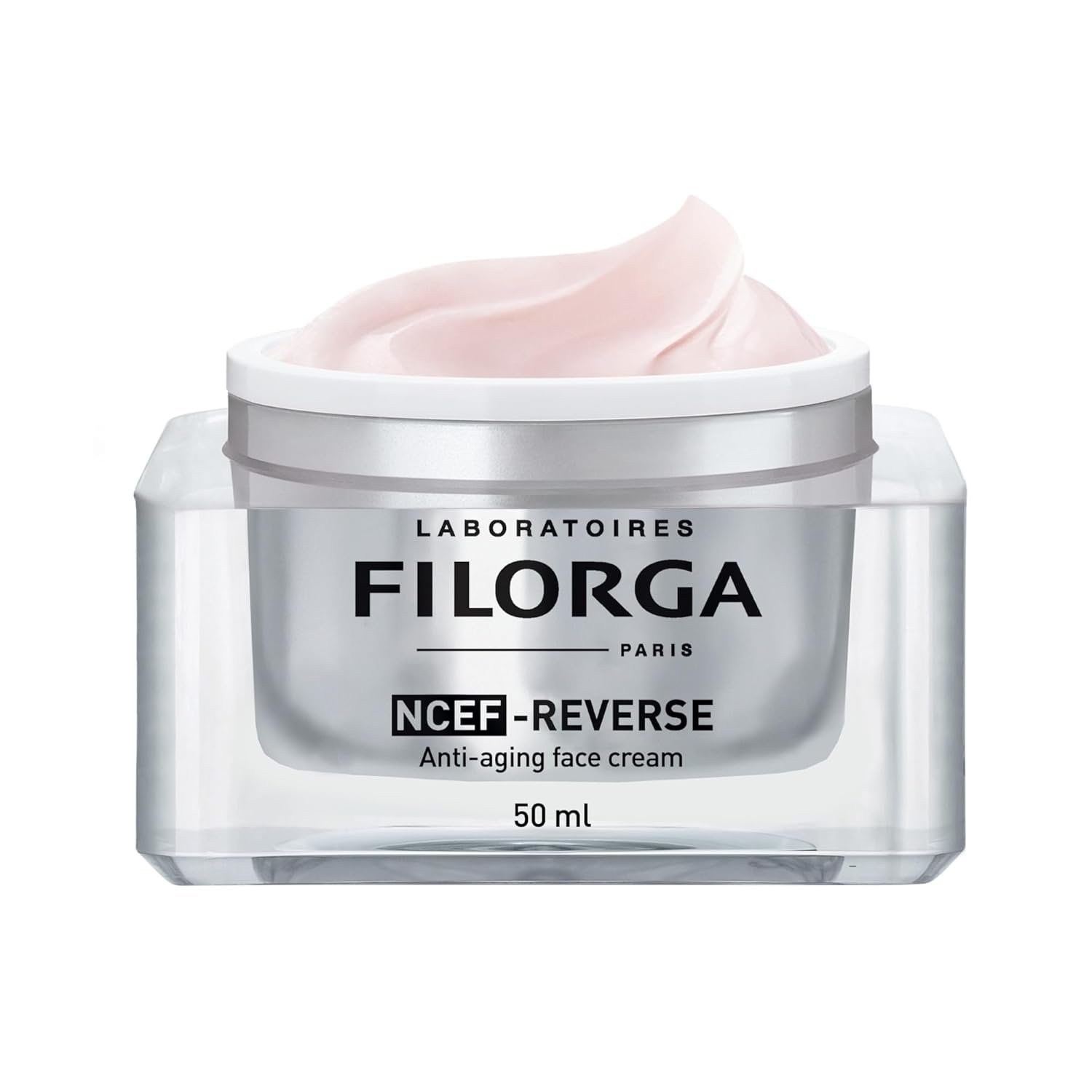 Filorga NCEF-Reverse Anti-Aging Cream Review