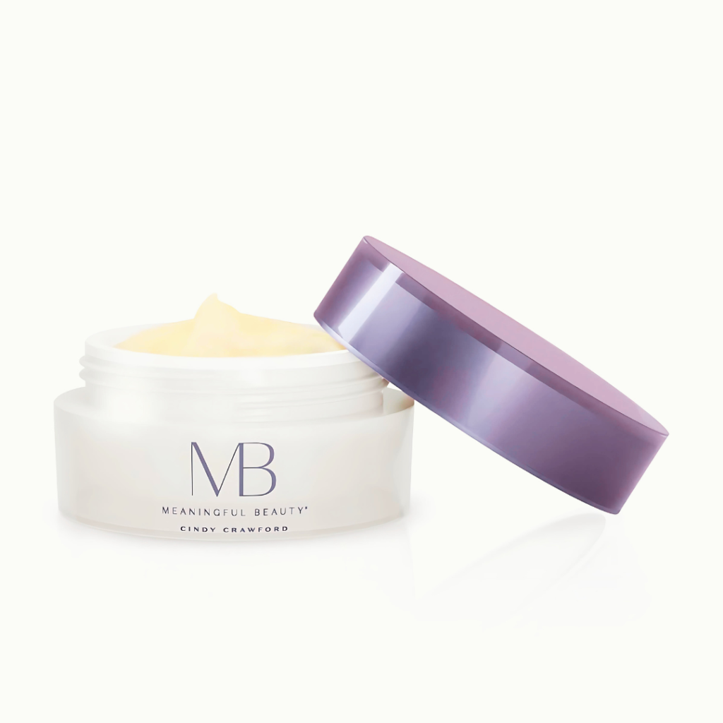 Meaningful Beauty Age Recovery Night Cream