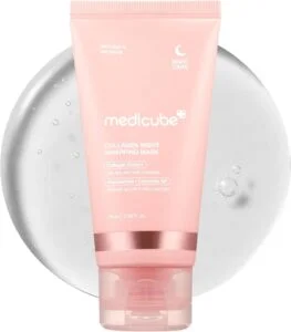 Medicube Collagen Peel Off Facial Mask