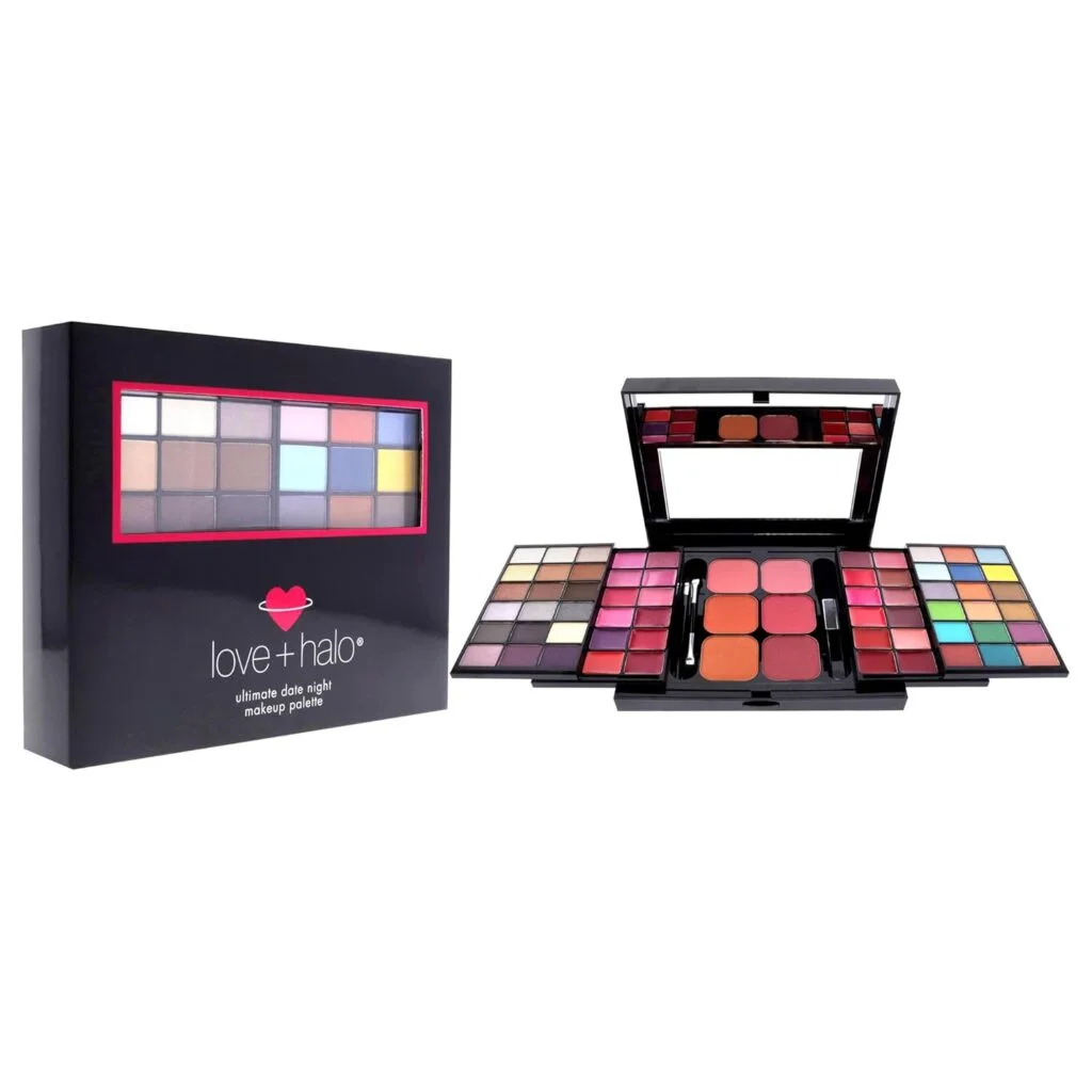 Palette Makeup Women