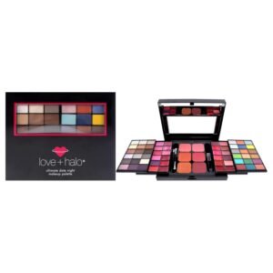 Ultimate Date Night Palette Makeup Women