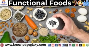 Functional Foods